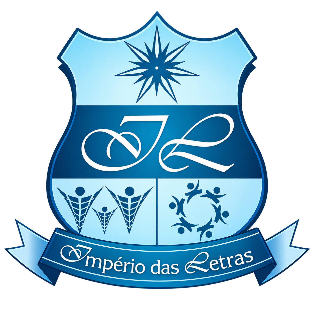 Império das Letras